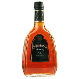 Christian Brothers Brandy Vs 750ml