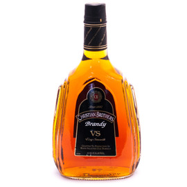 Christian Brothers Vs Brandy 1.75L