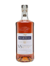 Martell VS Cognac 750ml Martell VS Cognac 750ml