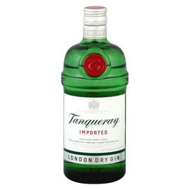 Tanqueray Gin 750ml