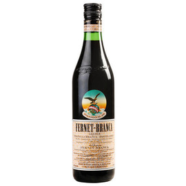 Fernet Branca Liqueur 750ml