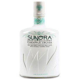 Sunora Pineapple Colada Liqueur 750ml