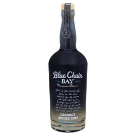 Blue Chair Bay Coco Spiced Rum 750ml