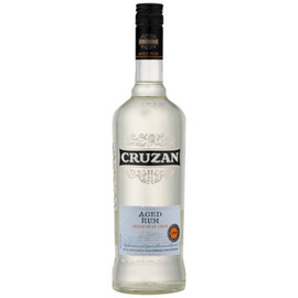 Cruzan Light Rum 750ml