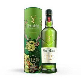 Laphroaig 10 Year Single Malt Scotch Whisky 750ml - Emilios