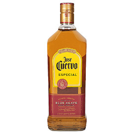 Jose Cuervo Gold Tequila 1.75L