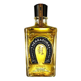 Herradura Silver Tequila 750ml