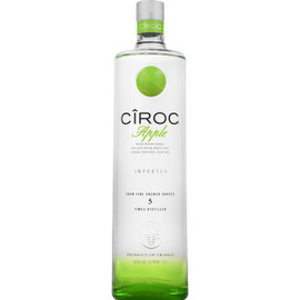 Ciroc Apple Vodka 1.75L