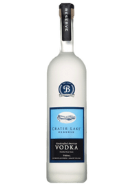 Crater Lake Reserve Vodka 750ml