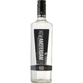 New Amsterdam 100 Proof Vodka 750ml