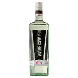 New Amsterdam Gin 750ml