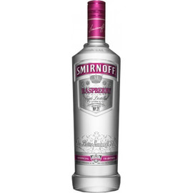 Smirnoff Kissed Caramel Vodka 750ml