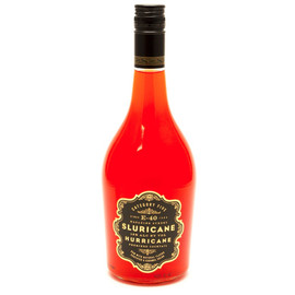 Category Five Sluricane 750ml