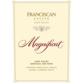 Franciscan Magnificat