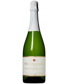 Wilson Creek Coconut Nui Sparkling Wine