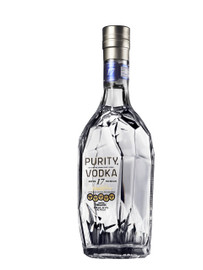 Purity Super 17 Premium Vodka 750ml