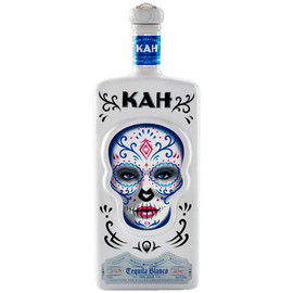 Kah Tequila Anejo 750ml