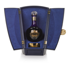 Chivas Royal Salute 62 Gun Salute 750ml Chivas Royal Salute 62 Gun Salute 750ml