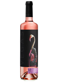 Avelino Vegas Rose 750ml