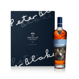 Macallan Scotch Whisky Products - Emilios Beverage Warehouse