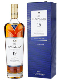 Macallan Scotch Whisky Products - Emilios Beverage Warehouse