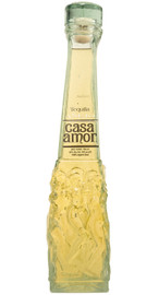 Casa Amor Tequila Anejo 750ml