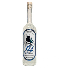 G4 Tequila Blanco Clásico is a limited-edition release that pays homage to the earliest batches of G4, featuring the original old-school labels and a fermentation method that includes agave fibers in part of the blend. Made by maestro tequilero Felipe Camarena at El Pandillo Distillery (NOM 1579), this special bottling showcases a deeper, more traditional texture and flavor—highlighting the roots of G4’s heritage and production ethos. Only 2,016 cases were produced, making it a must-have for collectors and agave purists alike. G4 Tequila Blanco Clásico is a limited-edition release that pays homage to the earliest batches of G4, featuring the original old-school labels and a fermentation method that includes agave fibers in part of the blend. Made by maestro tequilero Felipe Camarena at El Pandillo Distillery (NOM 1579), this special bottling showcases a deeper, more traditional texture and flavor—highlighting the roots of G4’s heritage and production ethos. Only 2,016 cases were produced, making it a must-have for collectors and agave purists alike.
