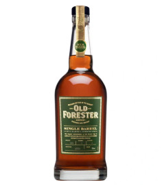 Old Forester Single Barrel Rye
Since the release of Old Forester Rye in 2019, fans of the brand have been clamoring to try it at barrel strength, and weʼre excited to deliver. For the first time in the brandʼs 150 year history, Old Forester is elated to present this new expression, unfiltered, as a single barrel at barrel strength. As such, each barrel will have it’s own unique tasting notes and various proofs – but all distinctly Old Forester Rye. This expression, although extremely limited, will be available nationwide though not through Old Foresterʼs private By the Barrel program. Old Forester Single Barrel Rye
Since the release of Old Forester Rye in 2019, fans of the brand have been clamoring to try it at barrel strength, and weʼre excited to deliver. For the first time in the brandʼs 150 year history, Old Forester is elated to present this new expression, unfiltered, as a single barrel at barrel strength. As such, each barrel will have it’s own unique tasting notes and various proofs – but all distinctly Old Forester Rye. This expression, although extremely limited, will be available nationwide though not through Old Foresterʼs private By the Barrel program.