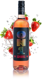 ON1 Strawberry Moscato hits with flavor that’s bold, fresh, and ready to turn up any occasion. Whether you’re chillin’ it straight, servin’ it over ice, or mixin’ it with your favorite spirits, this wine brings that extra flavor to the function — Feeling creative? Flip the script and blend ON1 Strawberry with other flavors to make your own custom combo — like Strawberry-Mango, a real crowd-pleaser. Blend it. Send it. Strawberry Slappin’ ON1 Strawberry Moscato hits with flavor that’s bold, fresh, and ready to turn up any occasion. Whether you’re chillin’ it straight, servin’ it over ice, or mixin’ it with your favorite spirits, this wine brings that extra flavor to the function — Feeling creative? Flip the script and blend ON1 Strawberry with other flavors to make your own custom combo — like Strawberry-Mango, a real crowd-pleaser. Blend it. Send it. Strawberry Slappin’