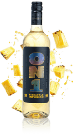 ON1 Pineapple Moscato stays poppin’. This pineapple-infused Moscato pops off with juicy tropical flavors that’ll take your vibe from chill to straight-up lit. Sip it solo, pour it on ice, or get crafty and mix it up with your go-to spirits. Wanna throw down your own sips? Drop a remix with other ON1 flavors—pineapple + strawberry? That’s a straight-up banger. Blend it. Send it. Island style. ON1 Pineapple Moscato stays poppin’. This pineapple-infused Moscato pops off with juicy tropical flavors that’ll take your vibe from chill to straight-up lit. Sip it solo, pour it on ice, or get crafty and mix it up with your go-to spirits. Wanna throw down your own sips? Drop a remix with other ON1 flavors—pineapple + strawberry? That’s a straight-up banger. Blend it. Send it. Island style.