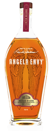 Established by the Bottled-in-Bond Act of 1897 and representing the pinnacle of American whiskey. The standard ensures a level of authenticity and unmatched quality, making it the global benchmark for whiskey distillation. Originally inspired by our founder Lincoln Henderson’s vision, Master Distiller Owen Martin has created a tribute to tradition with our inaugural Distillery Series release in a way that only Angel’s Envy can. Established by the Bottled-in-Bond Act of 1897 and representing the pinnacle of American whiskey. The standard ensures a level of authenticity and unmatched quality, making it the global benchmark for whiskey distillation. Originally inspired by our founder Lincoln Henderson’s vision, Master Distiller Owen Martin has created a tribute to tradition with our inaugural Distillery Series release in a way that only Angel’s Envy can.