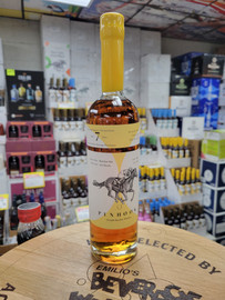 Pinhook True Single Barrel 7 Year Bourbon 750ml