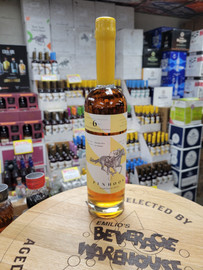 Pinhook True Single Barrel 6 Year Bourbon 750ml