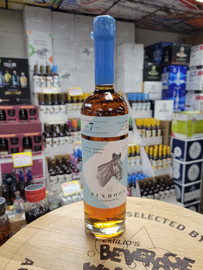 Pinhook True Single Barrel 7 Year Rye 750ml