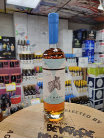 Pinhook True Single Barrel 6 Year Rye 750ml
