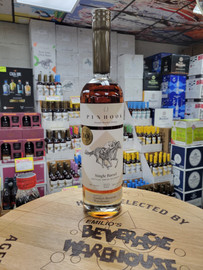 Pinhook Single Barrel 10 Year Bourbon 750ml