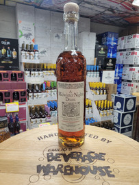 A Midwinter Night’s Dram Act 13 is a limited-edition whiskey from High West Distillery, featuring a complex blend of flavors and aromas, finished in Ruby and Tawny Port barrels.