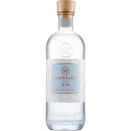 The flagship gin in our line had to embody the spirit of Waterloo; it had to taste like here. While paying homage to traditional dry gins, Waterloo No.9 Gin is crafted in the New American style, distilled with lavender, grapefruit, and pecan for a true taste of place. 

We vapor-infuse the 9 botanicals during the distillation process to extract the truest essence of each flavor. We then proof down with limestone-filtered spring water and bottle it at 94 proof.

Waterloo Gin pours together limestone-fed spring water and local botanicals in a bouquet of Hill Country flavors. We harvest botanicals unique to the Texas Hill Country and use innovative distillation techniques to create modern twists on classic spirits.