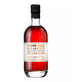 Widow Jane Decadence Bourbon Whiskey 2024