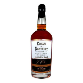 Cream of Kentucky Bottled in Bond 750ml