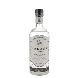 A bold expression of pure agave character at natural distillation strength, Volans Still Strength Blanco represents the uncompromising pursuit of authenticity and intensity in premium tequila production. This expression showcases how traditional production methods can create tequila of exceptional character and complexity when dilution doesn't diminish the natural power and purity that emerge from working with premium highland agave and expert distillation techniques that preserve maximum flavor and character from the agave plant through every stage of production.