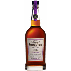 Old Forester 1920 Prohibition Bourbon 750ml