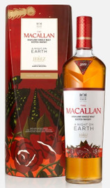 The third release in the A Night on Earth series celebrates the universal night to celebrate the end of the year, a time for togetherness to reflect on what has passed, and to toast what is to come. In celebration of our 200 year anniversary we have gone to Jerez de la Frontera in Spain, where our exceptional oak casks are seasoned with sherry wine.  

Created by The Macallan Whisky Mastery Team, the single malt Scotch whisky is a unique expression using a perfectly balanced combination of exceptional European and American sherry seasoned oak casks and inspired by the year end traditions in the home of Sherry wine.