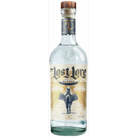 Lost Lore Blanco 750 ml
Lost Lore Blanco is the pure, foundational spirit of the brand, capturing the unadulterated essence of the blue agave. It’s a clean and vibrant tequila that tells a story of terroir and tradition, offering a crisp and flavorful taste that is perfect for sipping or as the heart of a premium cocktail.