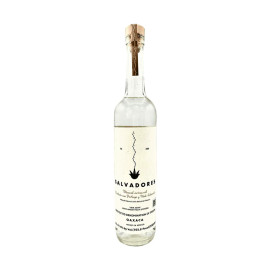 Salvadores Pechuga y Mole Coloradito Mezcal Artesanal originates from Oaxaca, Mexico, a region renowned for its rich cultural heritage in mezcal production. This artisanal mezcal offers a unique fusion of traditional flavors and contemporary craftsmanship. With roots deeply entrenched in Mexican culinary tradition, Salvadores Pechuga y Mole Coloradito is a testament to the country's diverse gastronomic landscape.