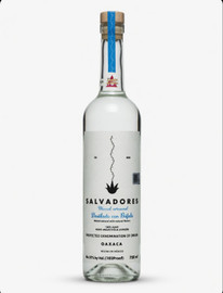 A fruity aroma of tangerine and grapefruit, banana leaf, cooked agave, and a hint of cinnamon creates an intense and well-balanced blend. Minerality on the palate with cooked agave flavor of medium-high intensity and subtle hint of citrus leads to an enveloping texture with lasting complexity.