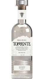 Torrente Tequila Blanco 40.2% is the world’s first certified regenerative tequila, grown in the Valles Region and crafted in Jalisco, Mexico under NOM 1588. Crystal-clear and expressive, this tequila highlights the purity of living soil–grown agave with a silky texture and elegant finish.

Certified by Regenified™, endorsed by the USDA, and authorized by the Consejo Regulador del Tequila, Torrente represents a conscious, purpose-driven approach to tequila production.

Specs:

Proof: 80.4 Proof
ABV: 40.2%