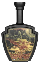 Fuego Tequila Reposado