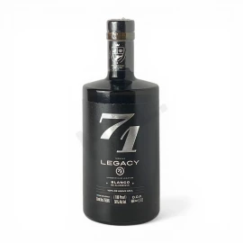 71 Legacy Blanco 50% 750ml