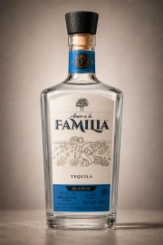 Amor a la Familia Blanco 750ml